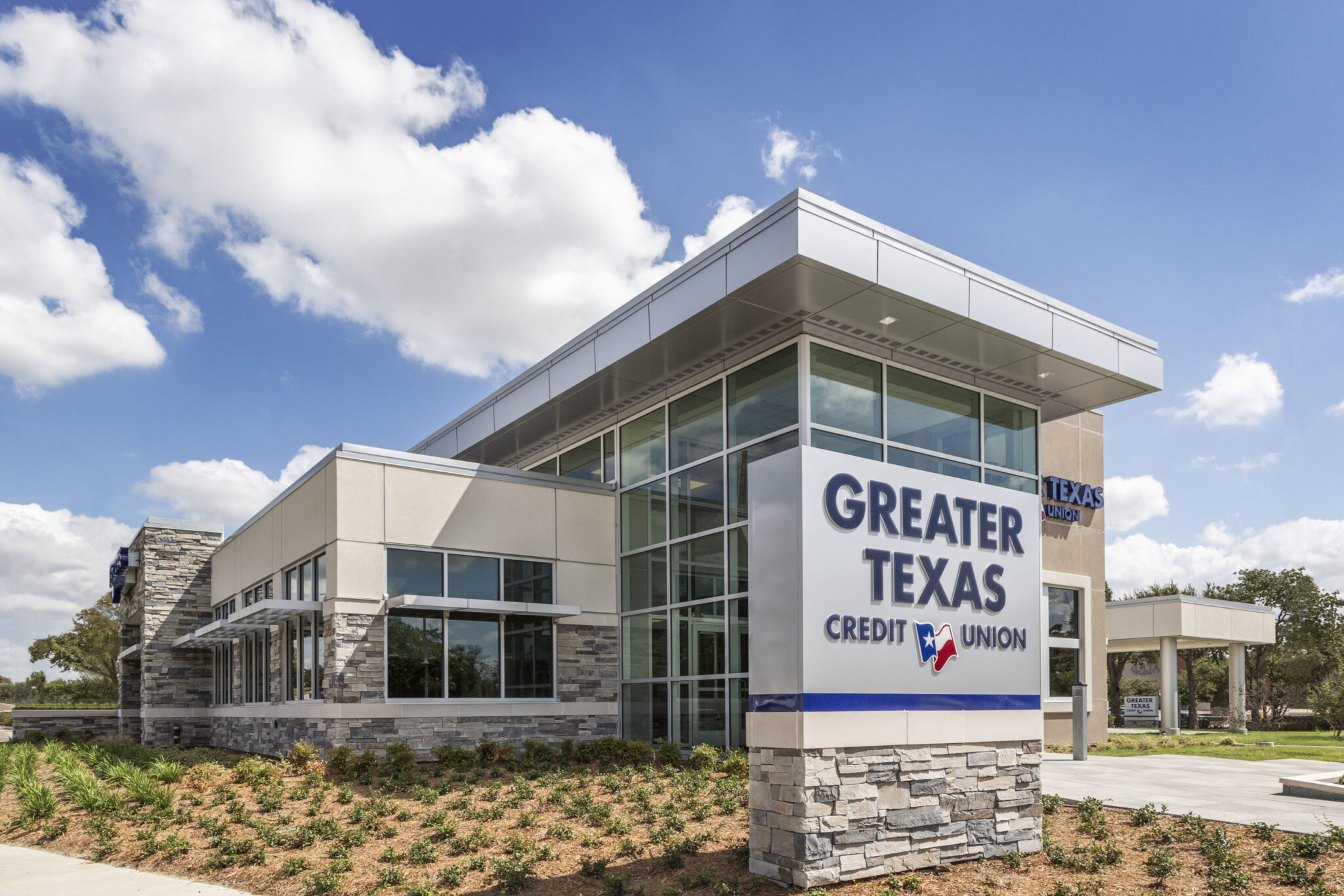 greater texas credit union car loan