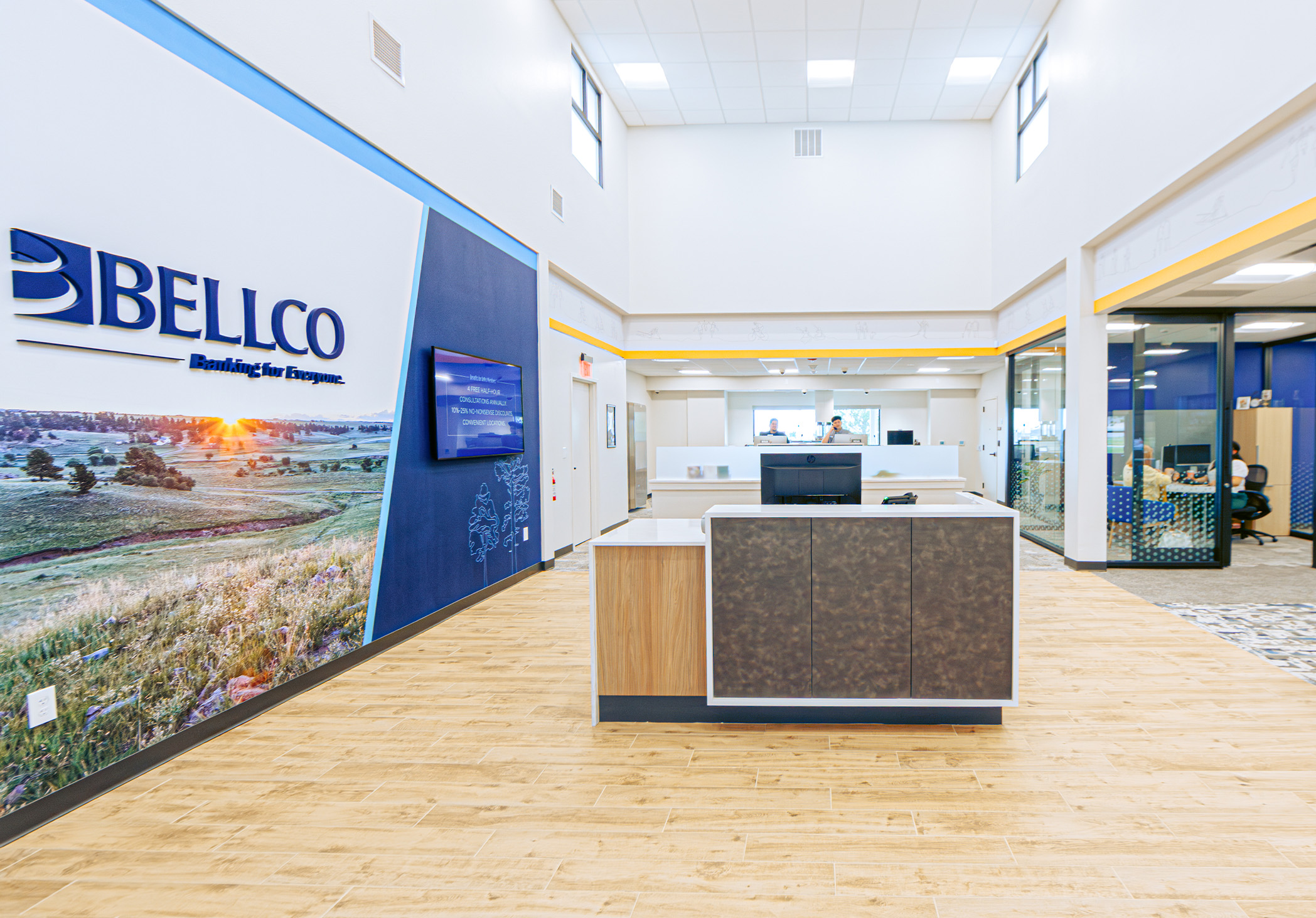 Bellco Environmental